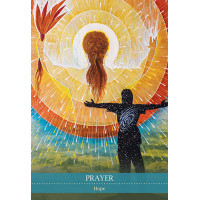 Karte Shamanic Medicine Oracle Cards