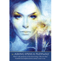 Karte Soulful Woman Guidance Cards