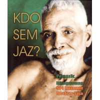 Kdo sem jaz?