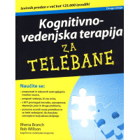 Kognitivno - vedenjska terapija za telebane