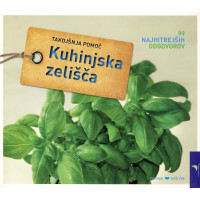 Kuhinjska zelišča