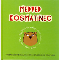 Medved kosmatinec