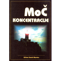 Moč koncentracije