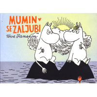 Mumin se zaljubi