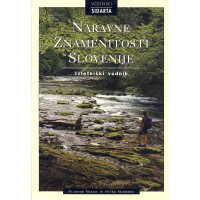 Naravne znamenitosti Slovenije