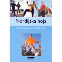 Nordijska hoja