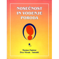 Nosečnost in vodenje poroda