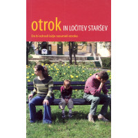 Otrok in ločitev staršev