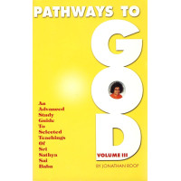 Pathways to God Vol 3