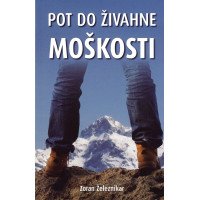 Pot do živahne moškosti