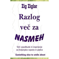 Razlog več za nasmeh