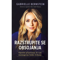 Razstrupite se obsojanja