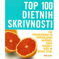 Top 100 dietnih skrivnosti