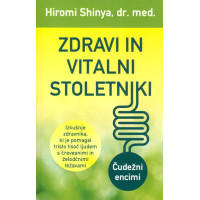 Zdravi in vitalni stoletniki