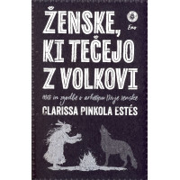 Ženske, ki tečejo z volkovi