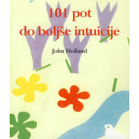 101 Pot do boljše intuicije