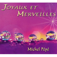 CD Joyaux et Merveilles