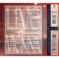 CD Live in Vienna
