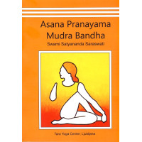 Asana pranayama mudra bandha