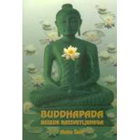 Buddhapada - besede razsvetljenega