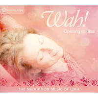 CD Opening to Bliss