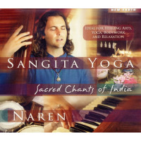 CD Sangita yoga