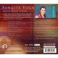 CD Sangita yoga