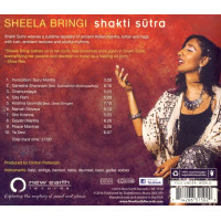 CD Shakti sutra