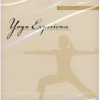 CD Yoga experience