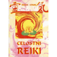 Celostni reiki