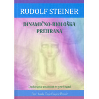 Dinamično - biološka prehrana