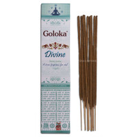 Goloka Divine incense sticks