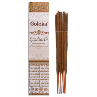Goloka GoodEarth incense sticks