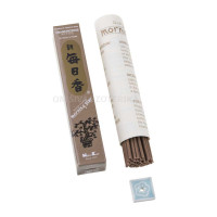 Japanese incense sticks Morning star Frankincense