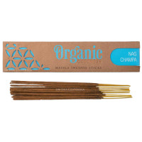 Dišeče palčke Organic Goodness Masala - Nag Champa