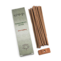 Tibetan incense sticks Padmasambhava Wish Fulfilling 20g