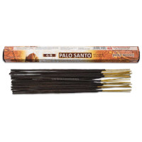 GR Palo santo (holy wood) incense sticks