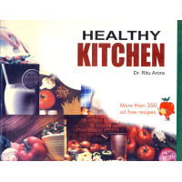 Healthy kitchen