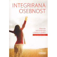 Integrirana osebnost - 2. dopolnjena izdaja