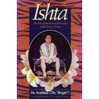 ISHTA, The way of devotional surrender to the divine person