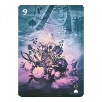 Karte Healing Light Lenormand