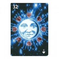 Karte Healing Light Lenormand