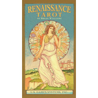 Karte Renaissance tarot