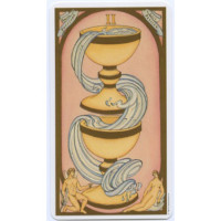 Karte Renaissance tarot
