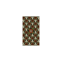 Karte Radiant Wise Spirit tarot