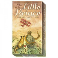 Karte Tarot of the Little Prince