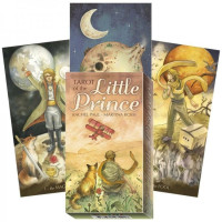 Karte Tarot of the Little Prince