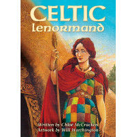 Celtic Lenormand cards