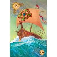 Karte Celtic Lenormand