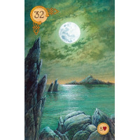 Karte Celtic Lenormand